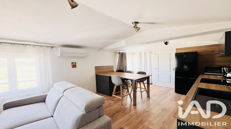 Ma-Cabane - Vente Appartement Puget-sur-Argens, 36 m²