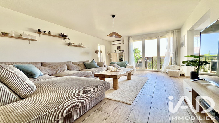 Ma-Cabane - Vente Appartement Puget-sur-Argens, 85 m²