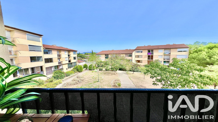 Ma-Cabane - Vente Appartement Puget-sur-Argens, 85 m²