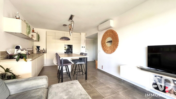 Ma-Cabane - Vente Appartement Puget-sur-Argens, 58 m²