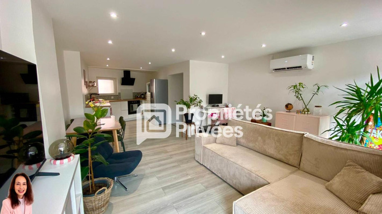 Ma-Cabane - Vente Appartement PUGET SUR ARGENS, 54 m²