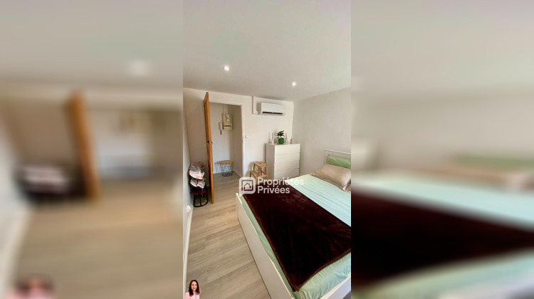 Ma-Cabane - Vente Appartement PUGET SUR ARGENS, 54 m²