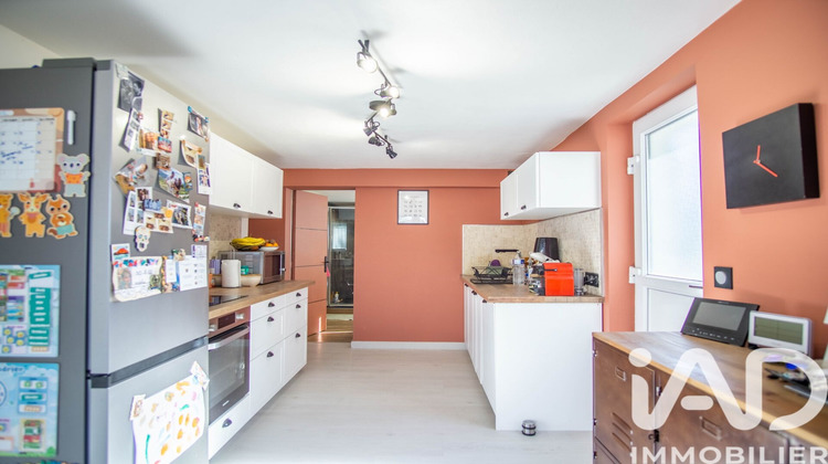 Ma-Cabane - Vente Appartement Puget-sur-Argens, 76 m²