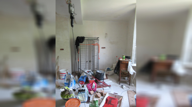 Ma-Cabane - Vente Appartement Puget-Theniers, 43 m²