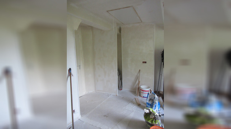 Ma-Cabane - Vente Appartement Puget-Theniers, 43 m²