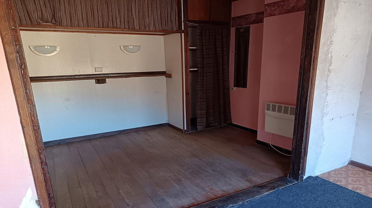 Ma-Cabane - Vente Appartement Puget-Theniers, 89 m²