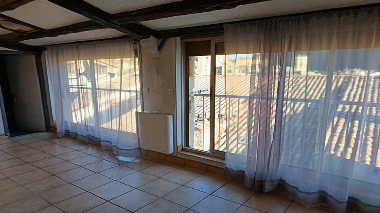 Ma-Cabane - Vente Appartement Puget-Theniers, 89 m²