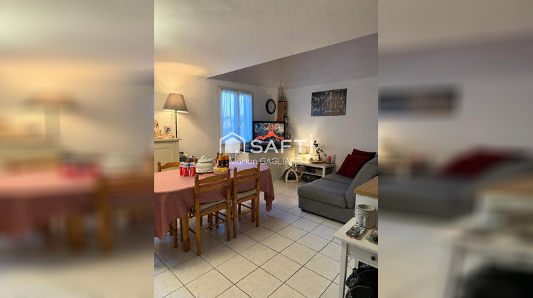 Ma-Cabane - Vente Appartement Puget-Ville, 61 m²