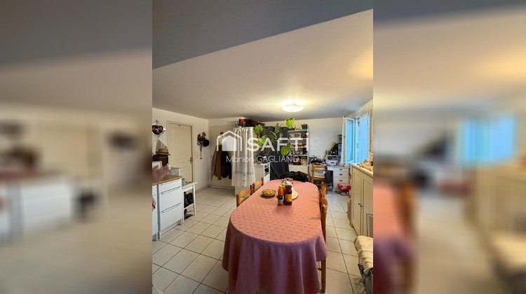 Ma-Cabane - Vente Appartement Puget-Ville, 61 m²