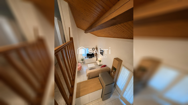 Ma-Cabane - Vente Appartement Puget-Ville, 61 m²
