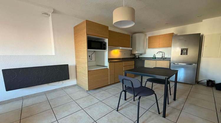 Ma-Cabane - Vente Appartement PUGET VILLE, 30 m²