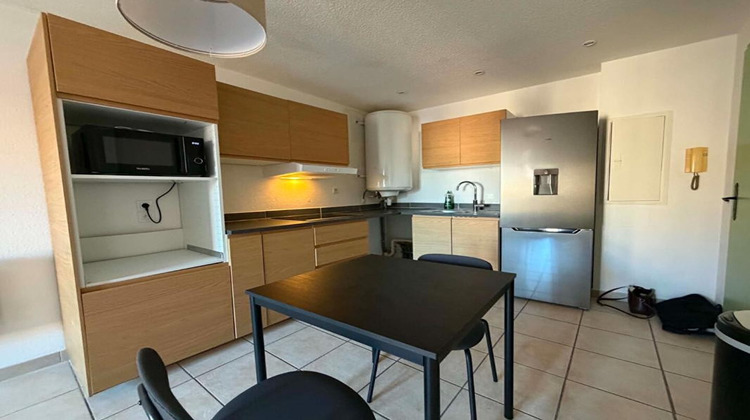 Ma-Cabane - Vente Appartement PUGET VILLE, 30 m²