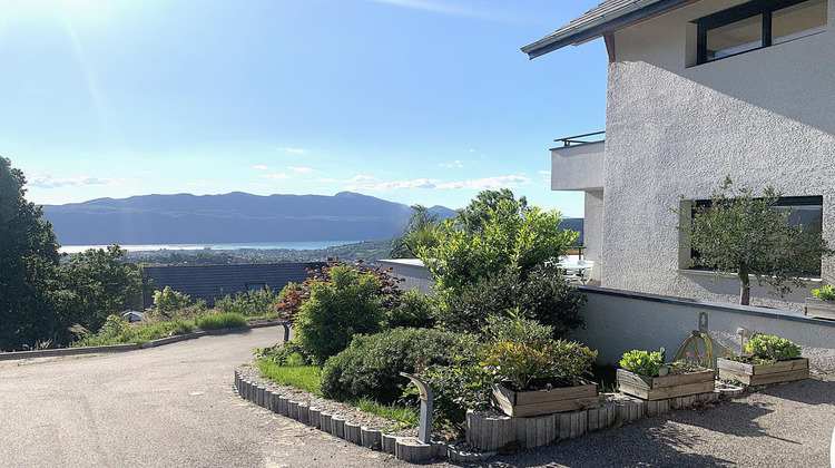 Ma-Cabane - Vente Appartement Pugny-Chatenod, 108 m²