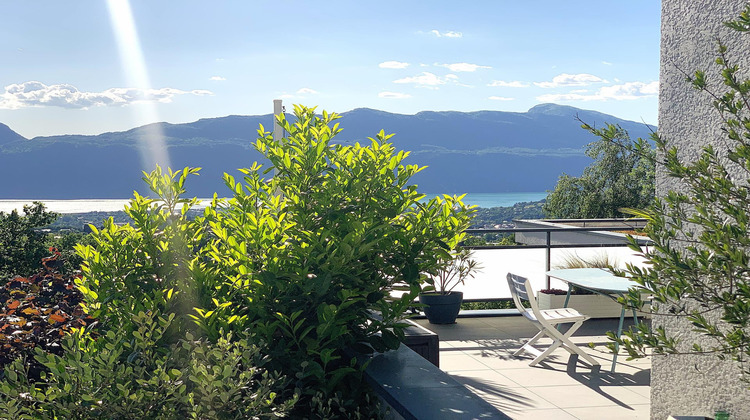 Ma-Cabane - Vente Appartement Pugny-Chatenod, 108 m²