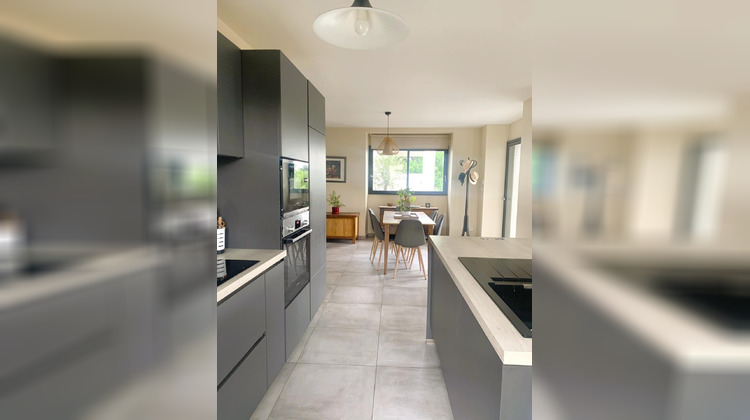 Ma-Cabane - Vente Appartement Pugny-Chatenod, 108 m²