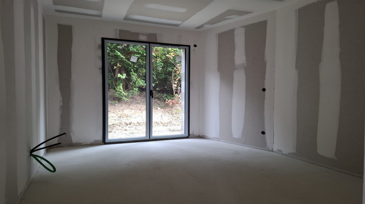 Ma-Cabane - Vente Appartement Pugny-Chatenod, 98 m²