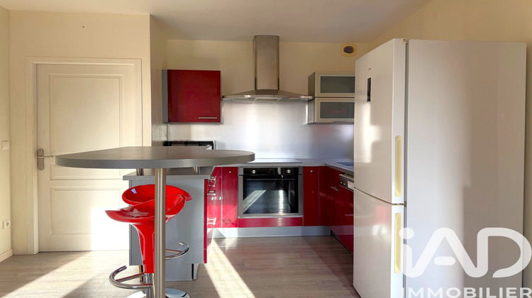 Ma-Cabane - Vente Appartement Pugny-Chatenod, 59 m²