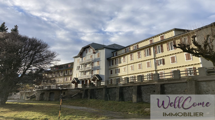 Ma-Cabane - Vente Appartement PUGNY CHATENOD, 28 m²