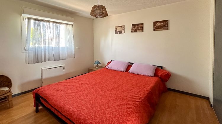 Ma-Cabane - Vente Appartement PUILBOREAU, 35 m²