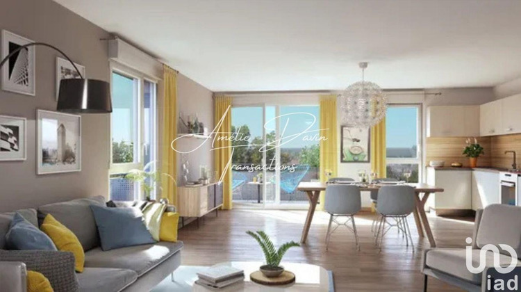 Ma-Cabane - Vente Appartement Puilboreau, 72 m²