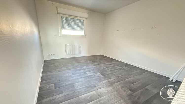 Ma-Cabane - Vente Appartement PUILBOREAU, 35 m²