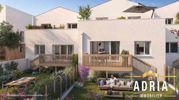 Ma-Cabane - Vente Appartement Puilboreau, 61 m²