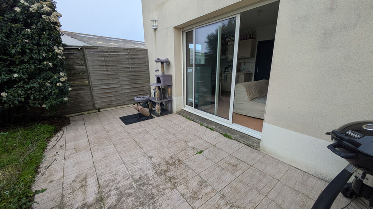 Ma-Cabane - Vente Appartement PUILBOREAU, 35 m²