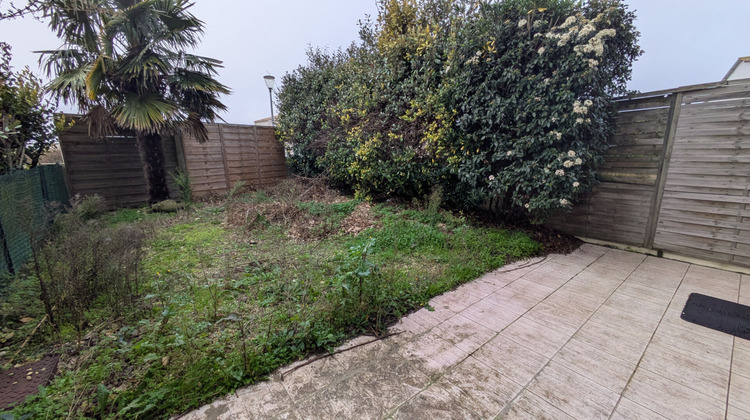 Ma-Cabane - Vente Appartement PUILBOREAU, 35 m²