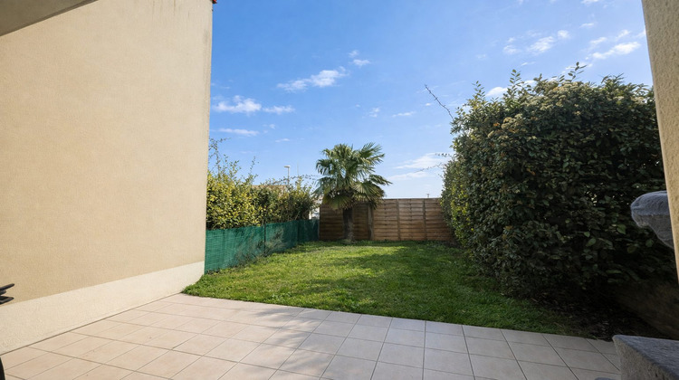 Ma-Cabane - Vente Appartement Puilboreau, 35 m²