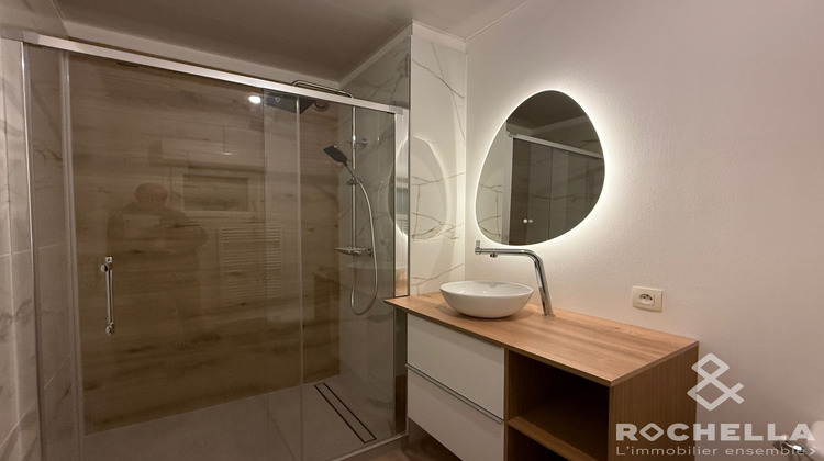 Ma-Cabane - Vente Appartement Puilboreau, 44 m²