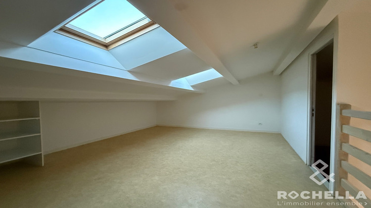 Ma-Cabane - Vente Appartement Puilboreau, 44 m²