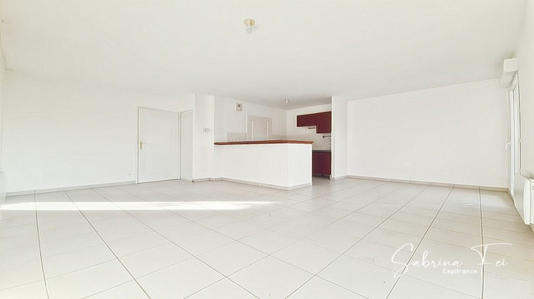 Ma-Cabane - Vente Appartement PUILBOREAU, 62 m²