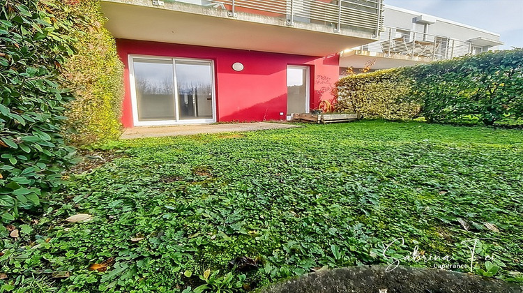 Ma-Cabane - Vente Appartement PUILBOREAU, 62 m²