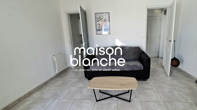 Ma-Cabane - Vente Appartement Puilboreau, 40 m²