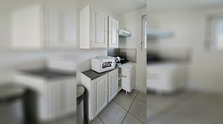 Ma-Cabane - Vente Appartement Puilboreau, 40 m²