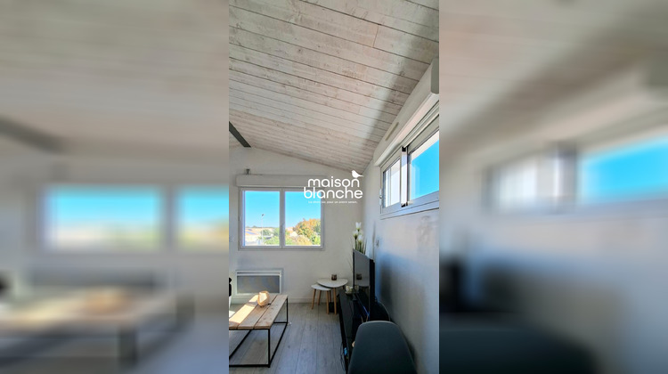 Ma-Cabane - Vente Appartement Puilboreau, 35 m²