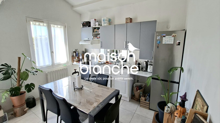 Ma-Cabane - Vente Appartement Puilboreau, 39 m²