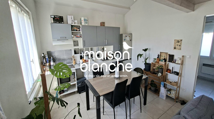 Ma-Cabane - Vente Appartement Puilboreau, 39 m²