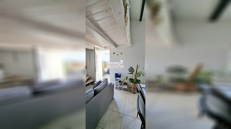 Ma-Cabane - Vente Appartement Puilboreau, 39 m²