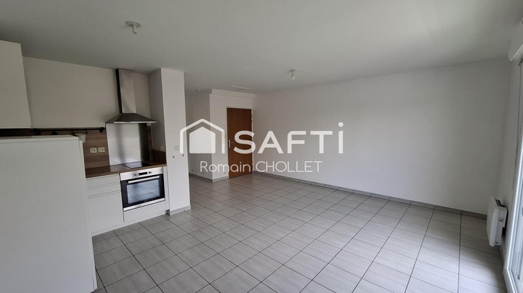 Ma-Cabane - Vente Appartement Puilboreau, 45 m²