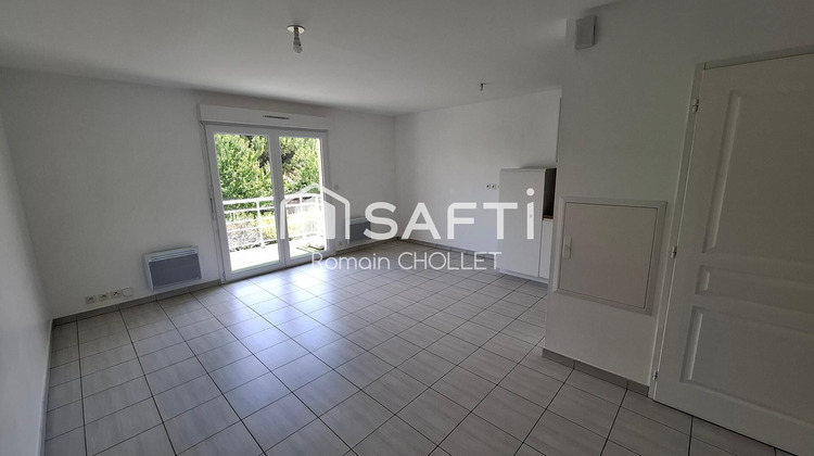 Ma-Cabane - Vente Appartement Puilboreau, 45 m²