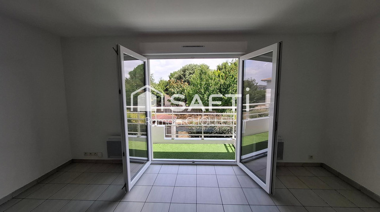 Ma-Cabane - Vente Appartement Puilboreau, 45 m²