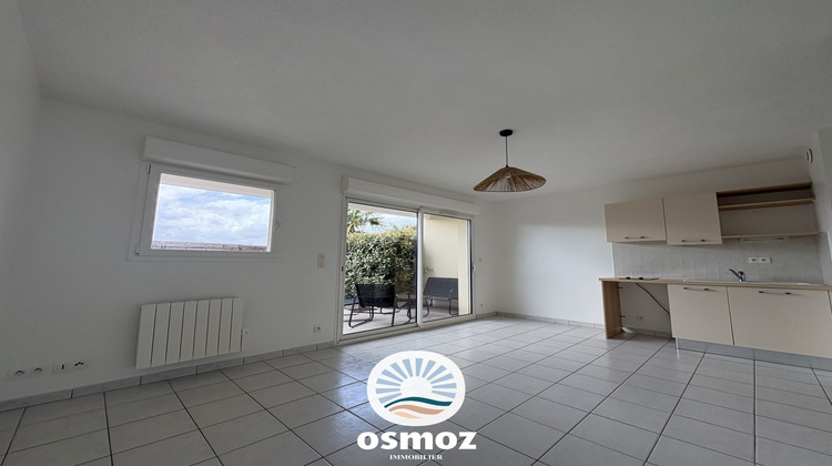 Ma-Cabane - Vente Appartement Puilboreau, 35 m²