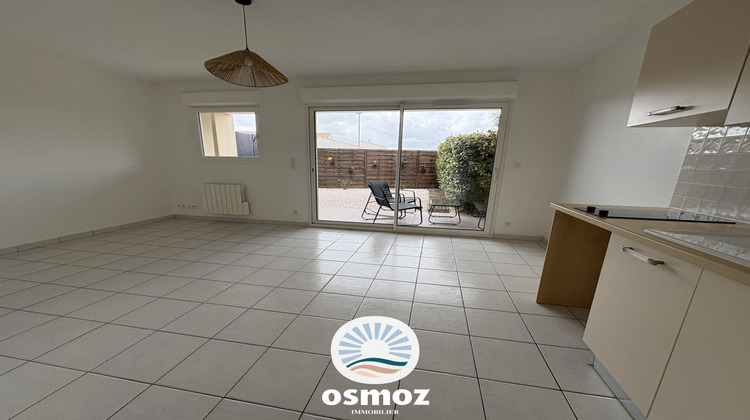 Ma-Cabane - Vente Appartement Puilboreau, 35 m²