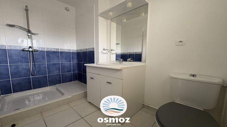 Ma-Cabane - Vente Appartement Puilboreau, 35 m²