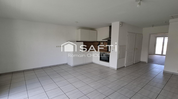 Ma-Cabane - Vente Appartement Puilboreau, 46 m²