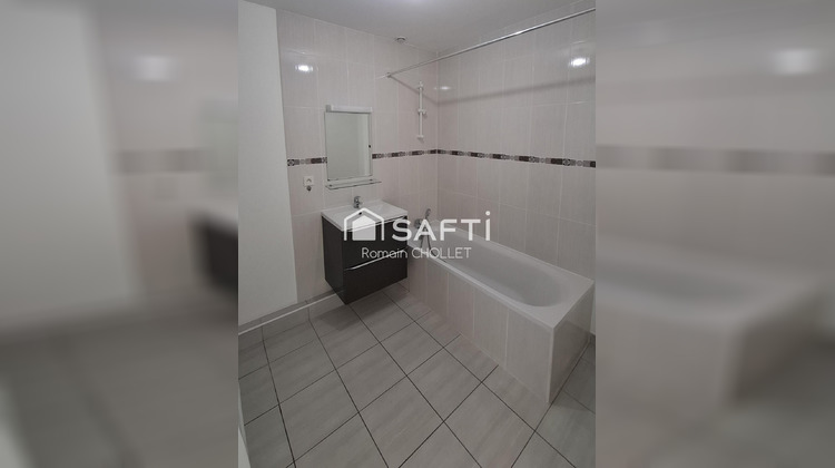 Ma-Cabane - Vente Appartement Puilboreau, 46 m²
