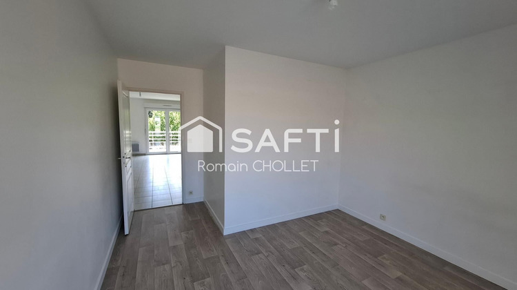 Ma-Cabane - Vente Appartement Puilboreau, 46 m²
