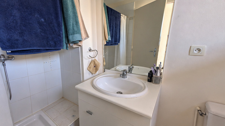 Ma-Cabane - Vente Appartement PUILBOREAU, 54 m²