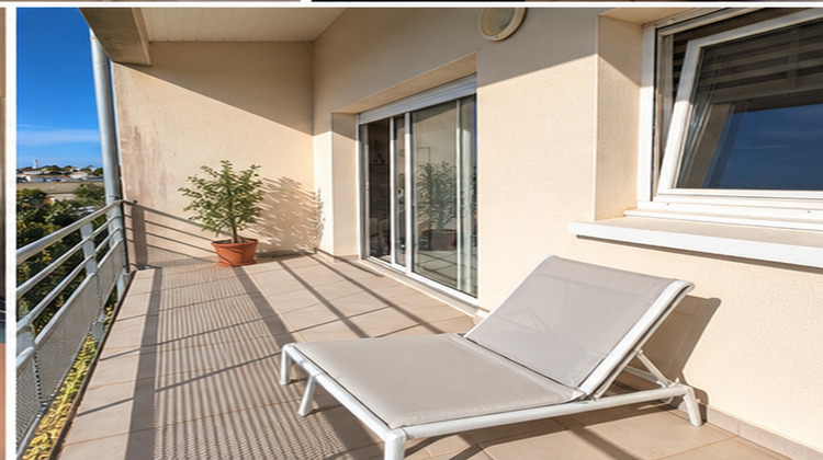 Ma-Cabane - Vente Appartement PUILBOREAU, 54 m²